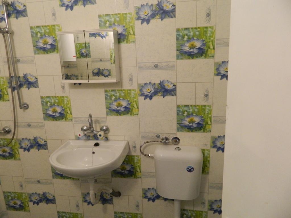 Apartamento Happy Vacation 2 Varna Exterior foto