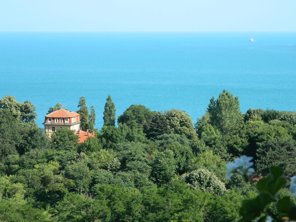 Apartamento Happy Vacation 2 Varna Exterior foto