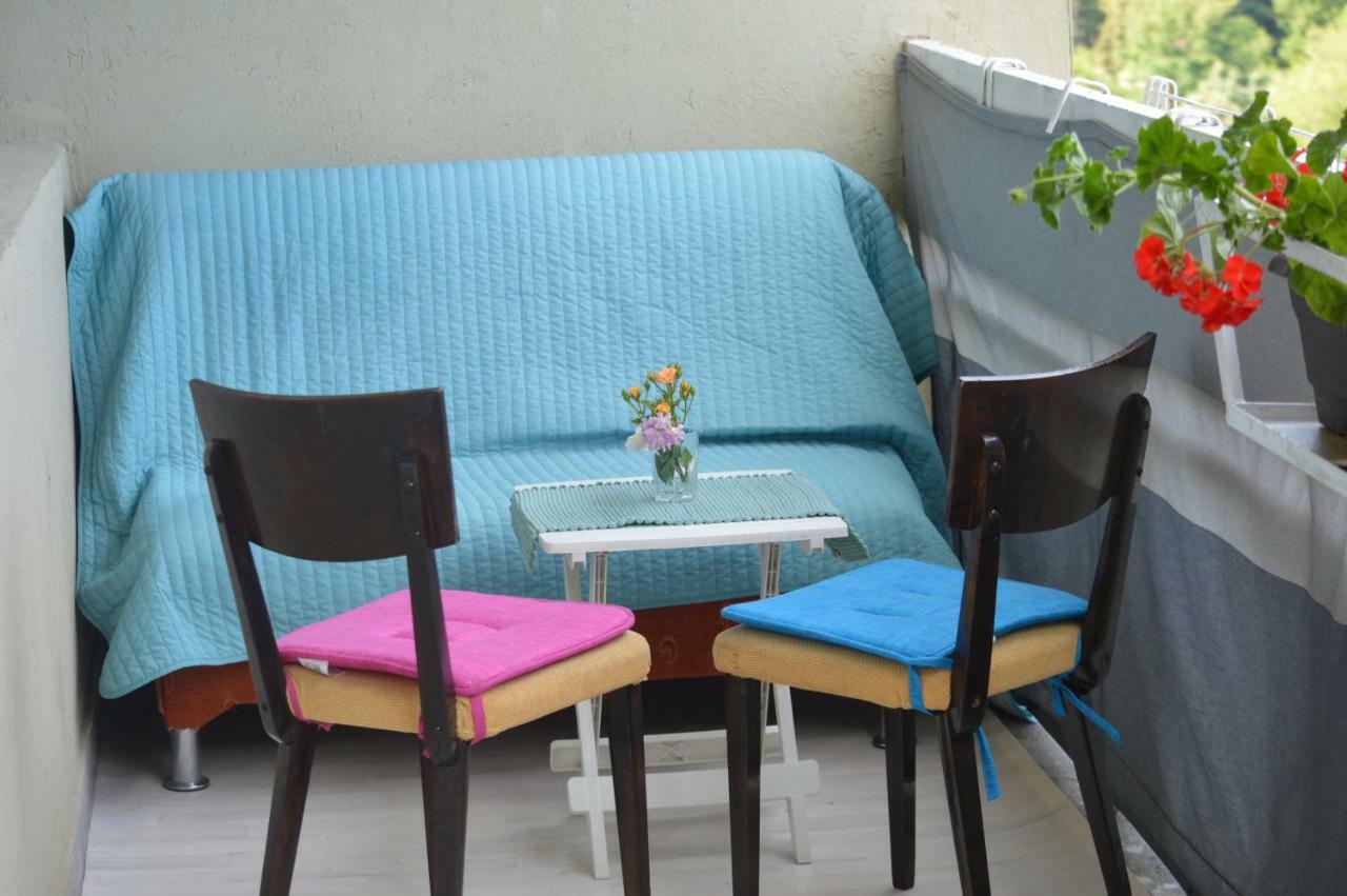 Apartamento Happy Vacation 2 Varna Exterior foto