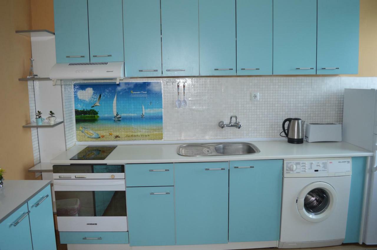 Apartamento Happy Vacation 2 Varna Exterior foto