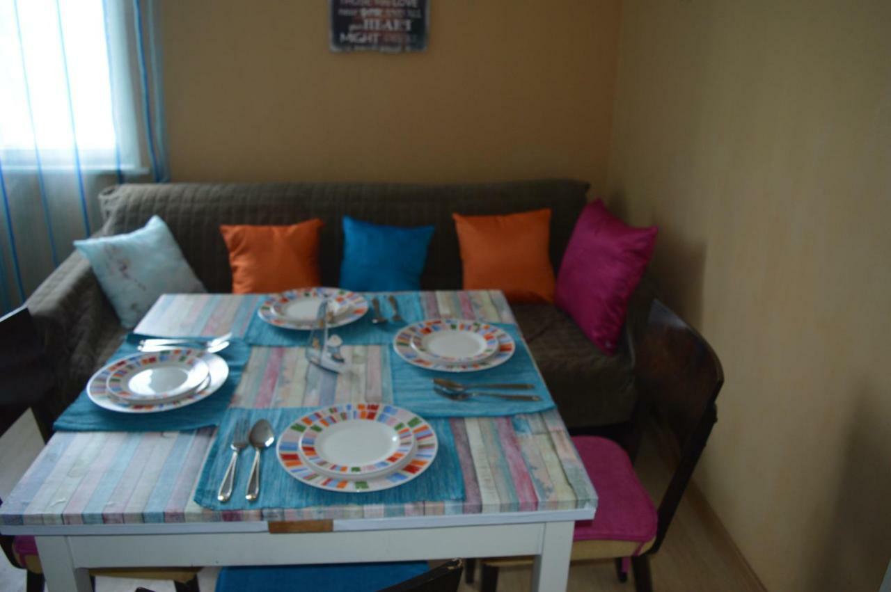 Apartamento Happy Vacation 2 Varna Exterior foto